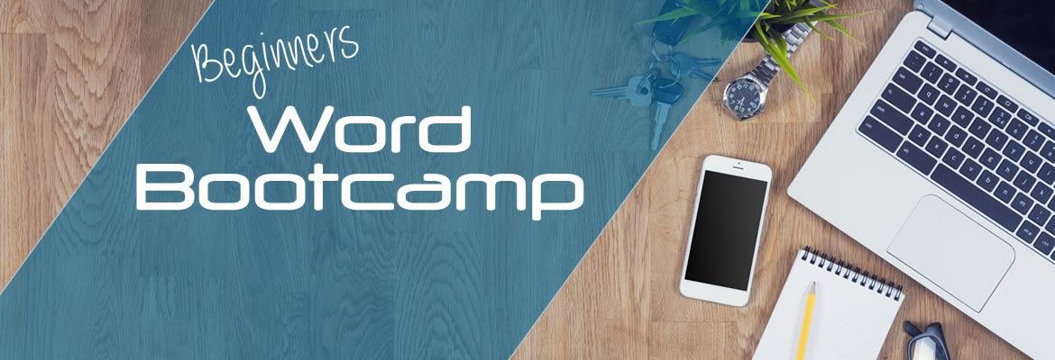 Word Bootcamp